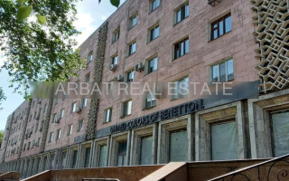 Продажа 3-комнатной квартиры, 68 м², ул. Кунаева, дом  73 - ул. Гоголя - Продажа  трехкомнатных квартир в Алматы
