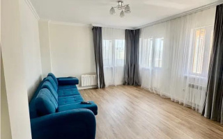 Продажа 3-комнатной квартиры, 75 м², ул. Маметовой, дом  12 - Продажа квартир в Астане