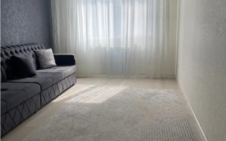 Продажа 3-комнатной квартиры, 92 м², ул. Жунисова, дом  14 - Продажа  трехкомнатных квартир в новостройках Алматы