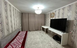 Продажа 2-комнатной квартиры, 50 м², пр. Республики, дом  4 - Продажа  двухкомнатных квартир в Астане без посредников