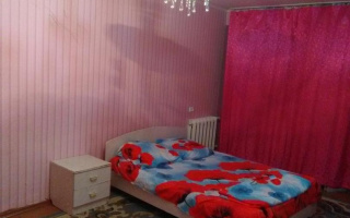 Аренда 1-комнатной квартиры посуточно, 35 м² - Аренда квартир посуточно в Уральске - страница 2