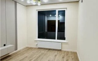 Продажа 2-комнатной квартиры, 36 м²
