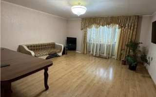 Продажа 3-комнатной квартиры, 107 м², ул. Шевченко, дом  10/4 - Продажа  трехкомнатных квартир в новостройках Астаны