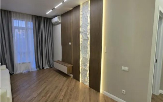 Продажа 2-комнатной квартиры, 41 м², ул. Жандосова, дом  108/1 - Продажа квартир в новостройках Алматы без посредников с фото