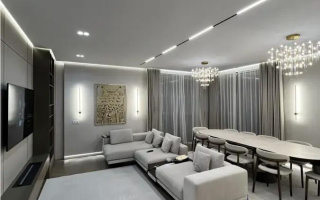 Продажа 4-комнатной квартиры, 157.3 м², ул. Сарайшык, дом  34/7 - Продажа  четырехкомнатных квартир в Астане без посредников