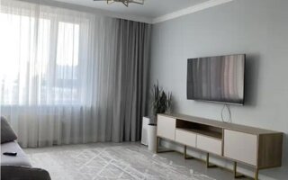Продажа 3-комнатной квартиры, 87 м² - Продажа квартир в монолитно-каркасном доме в Астане - страница 4