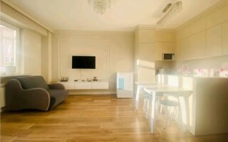 Продажа 2-комнатной квартиры, 54 м²