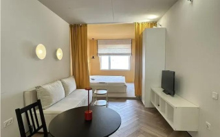 Продажа 1-комнатной квартиры, 33 м² - Продажа однокомнатных квартир в Казахстане - страница 14