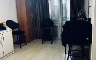 Продажа 1-комнатной квартиры, 30 м² - Продажа однокомнатных квартир в Алматы