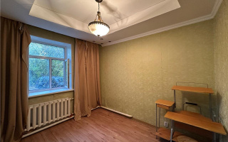 Продажа 2-комнатной квартиры, 44 м², Спортивный переулок - Продажа квартир в Темиртау