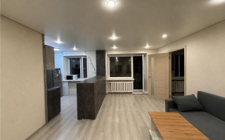 Продажа 2-комнатной квартиры, 44 м² - Продажа квартир в блочном доме в Темиртау - страница 2