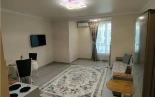 Продажа 1-комнатной квартиры, 34 м²
