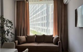 Продажа 2-комнатной квартиры, 43 м²