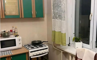 Продажа 1-комнатной квартиры, 45 м², ул. Шагабутдинова, дом  80 - Продажа квартир в Алматы