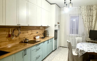 Продажа 4-комнатного дома, 124.5 м², ул. Кажымукана - Продажа домов, коттеджей в Астане с фото