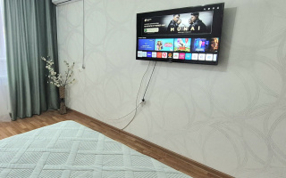 Аренда 1-комнатной квартиры посуточно, 32 м², ул. Мухита, дом  128 - Продажа квартир в Уральске