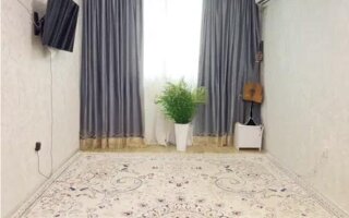 Продажа 1-комнатной квартиры, 38 м² - Продажа однокомнатных квартир в Талгарском р-не Алматы