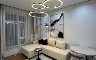 Продажа 3-комнатной квартиры, 61 м²