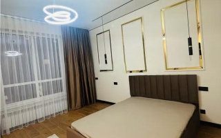 Продажа 1-комнатной квартиры, 35 м², пр. Сейфуллина, дом  416 - Продажа квартир в Алматы