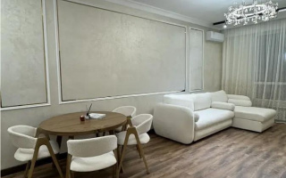 Продажа 2-комнатной квартиры, 49 м² - Продажа квартир в новостройках Алматы - страница 21