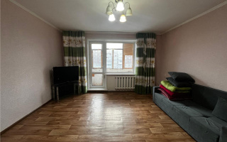 Продажа 1-комнатной квартиры, 41 м², мкр. Голубые Пруды - Продажа квартир в Казахстане