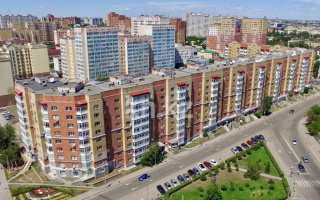 Продажа , 70 м², ул. Янушкевича - Продажа офисных и торговых помещений в Астане