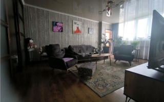 Продажа 1-комнатной квартиры, 61.1 м² - Продажа квартир в р-не Байконур Астаны