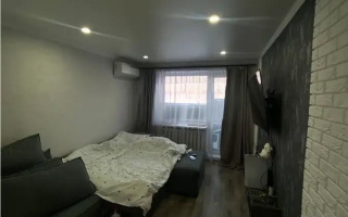 Продажа 1-комнатной квартиры, 30 м² - Продажа однокомнатных квартир от собственников в Караганде