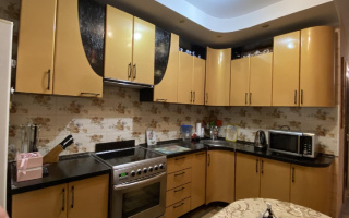 Аренда 1-комнатной квартиры, 32 м², Гагарина, дом  152 - ул. Жандосова - Аренда  однокомнатных квартир помесячно в Алматы
