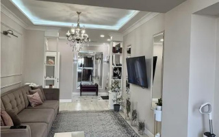 Продажа 2-комнатной квартиры, 73 м², ул. Курмангазы, дом  97 - Продажа квартир в Алматы