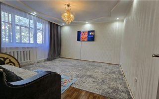 Продажа 4-комнатной квартиры, 78 м², мкр-н Степной-2, дом  4/3 - Продажа квартир в Караганде без посредников с фото