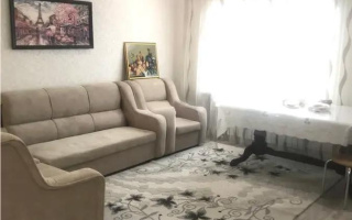 Продажа 2-комнатной квартиры, 64 м², ул. Ашимова, дом  26 - Продажа  двухкомнатных квартир в новостройках Караганды без посредников