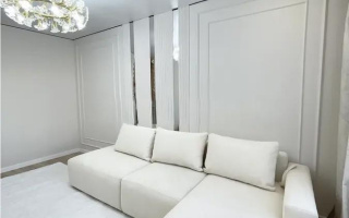 Продажа 1-комнатной квартиры, 38 м², ул. Рыскулова, дом  16/3 - Продажа  однокомнатных квартир в новостройках Астаны без посредников