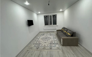Продажа 2-комнатной квартиры, 70 м², ул. К. Шарипова, дом  206/5 - Продажа  двухкомнатных квартир в новостройках Алматы без посредников с фото