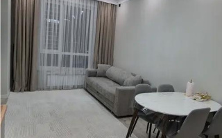 Продажа 3-комнатной квартиры, 60 м², ул. Шаймерденова, дом  4/1 - Продажа  трехкомнатных квартир в Астане без посредников