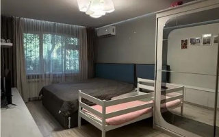 Продажа 1-комнатной квартиры, 31 м², мкр-н 9, дом  42 - Продажа квартир в Алматы без посредников