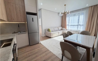 Продажа 3-комнатной квартиры, 69 м² - Продажа недвижимости в Алматы - страница 9
