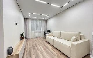 Продажа 1-комнатной квартиры, 46 м², ул. Бейбарыс Султан, дом  12 - Продажа квартир в новостройках Астаны