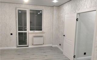 Продажа 1-комнатной квартиры, 43 м², ул. Е-128, дом  7 - Продажа  однокомнатных квартир в Астане без посредников