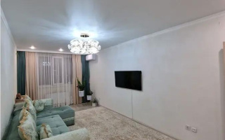 Продажа 3-комнатной квартиры, 85 м², ул. Мусрепова, дом  7 - Продажа  трехкомнатных квартир в Астане