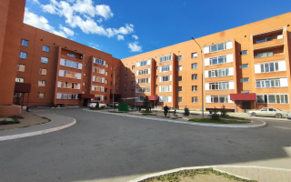 Продажа 2-комнатной квартиры, 59 м² - Продажа квартир в Казахстане - страница 3