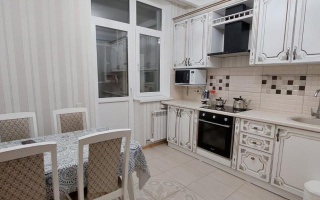 Аренда 1-комнатной квартиры, 40 м², пр. Мангилик Ел, дом  51 - Аренда жилой и коммерческой недвижимости в Астане