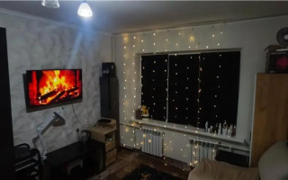 Продажа 1-комнатной квартиры, 20 м² - Продажа квартир в Алмалинском р-не Алматы