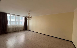 Продажа 2-комнатной квартиры, 94 м², ул. Жуалы, дом  29 - Продажа квартир в Алматы