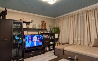 Продажа 3-комнатной квартиры, 65 м²