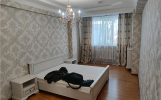 Продажа 4-комнатной квартиры, 104 м² - Продажа  четырехкомнатных квартир в новостройках Алматы - страница 3