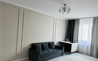 Продажа 2-комнатной квартиры, 55 м², мкр-н Дарабоз, дом  13 - Продажа квартир в новостройках Алматы с фото