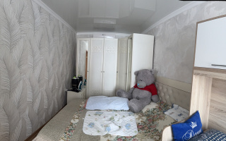 Продажа 2-комнатной квартиры, 44 м², пр. Н. Абдирова, дом  35 - Продажа  двухкомнатных квартир в Караганде