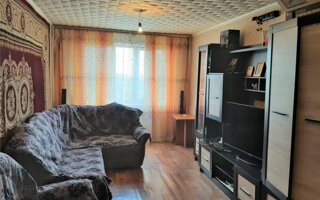 Продажа 3-комнатной квартиры, 66 м²