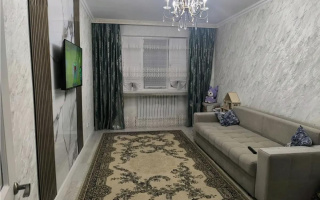 Продажа 1-комнатной квартиры, 42.9 м² - Продажа квартир в новостройках Алматы - страница 19